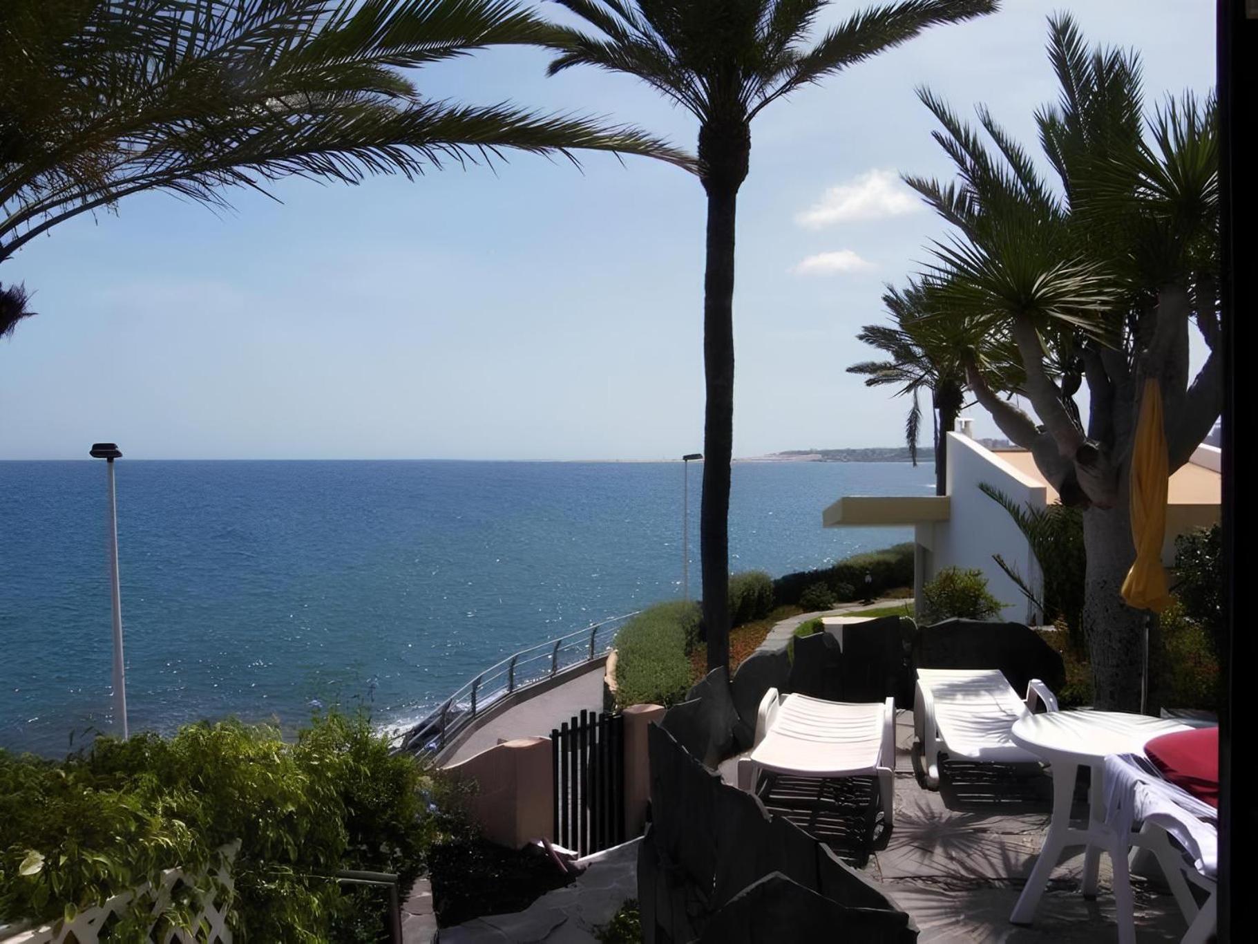 Estupendo Bungalow Cerca Del Mar Maspalomas  Zewnętrze zdjęcie