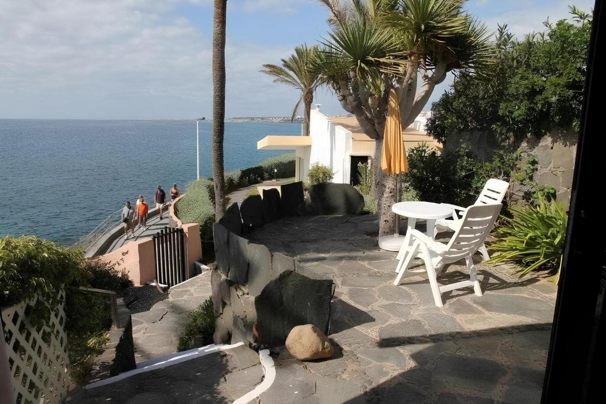 Estupendo Bungalow Cerca Del Mar Maspalomas  Zewnętrze zdjęcie