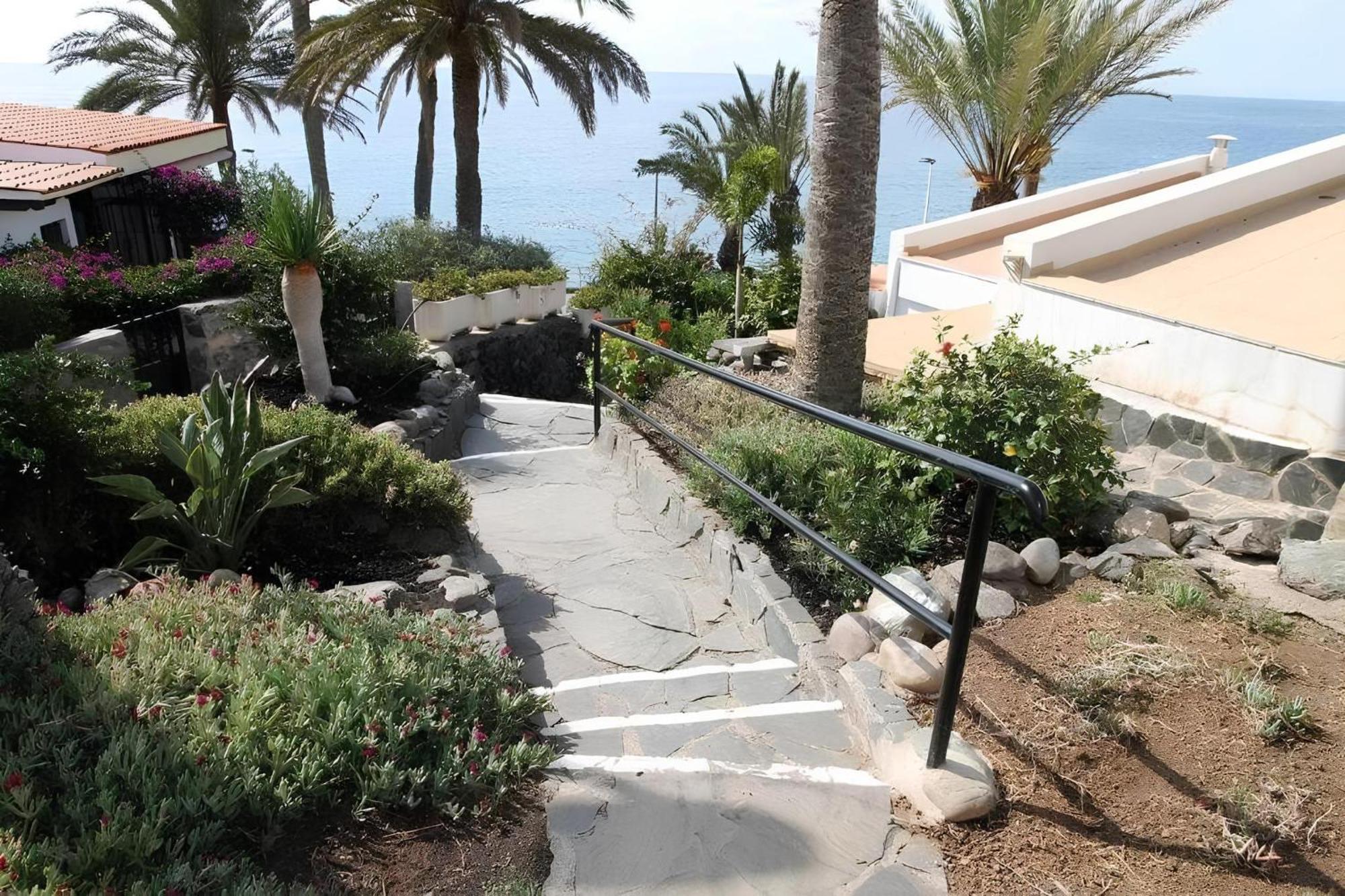 Estupendo Bungalow Cerca Del Mar Maspalomas  Zewnętrze zdjęcie