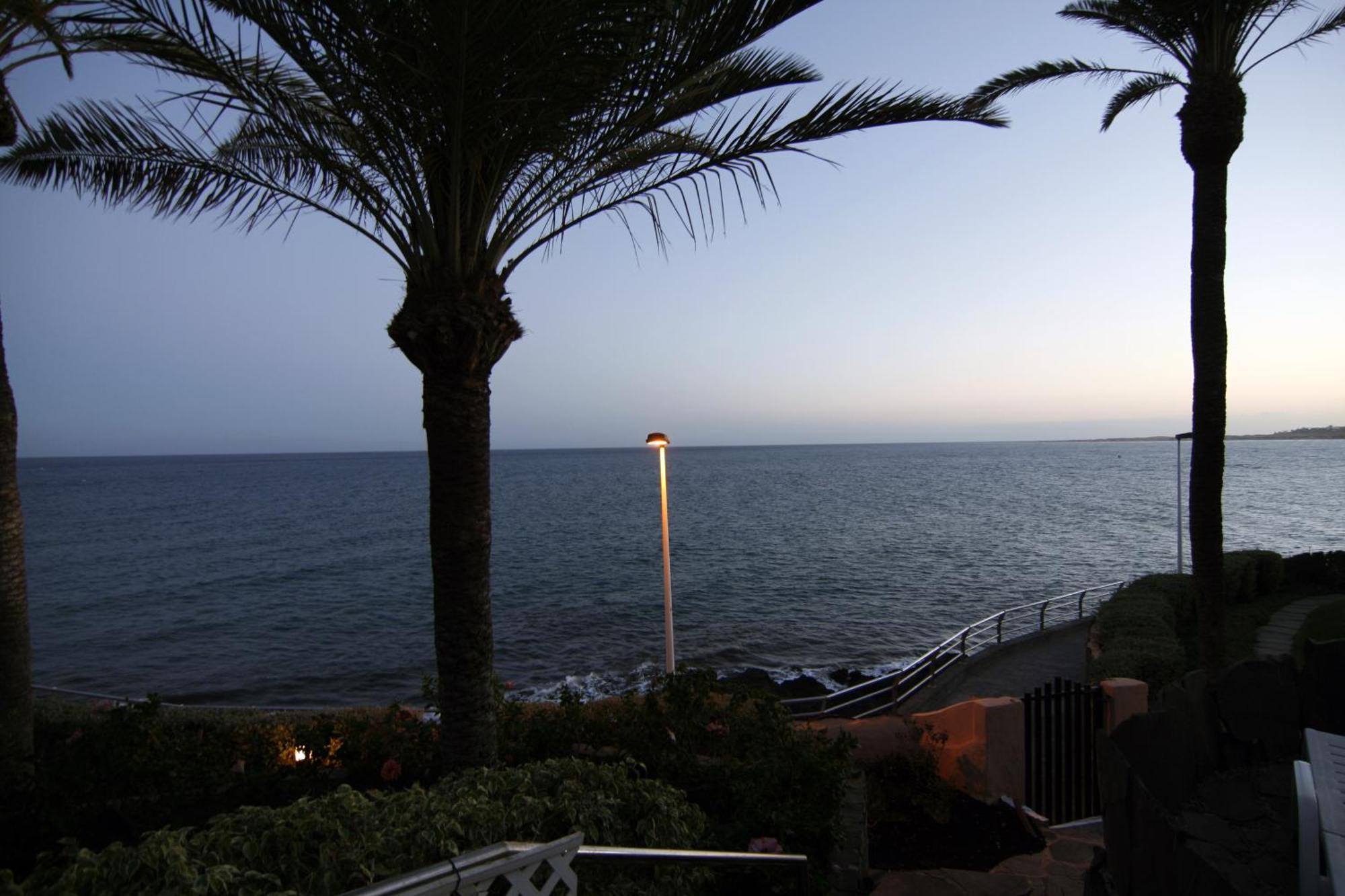 Estupendo Bungalow Cerca Del Mar Maspalomas  Zewnętrze zdjęcie