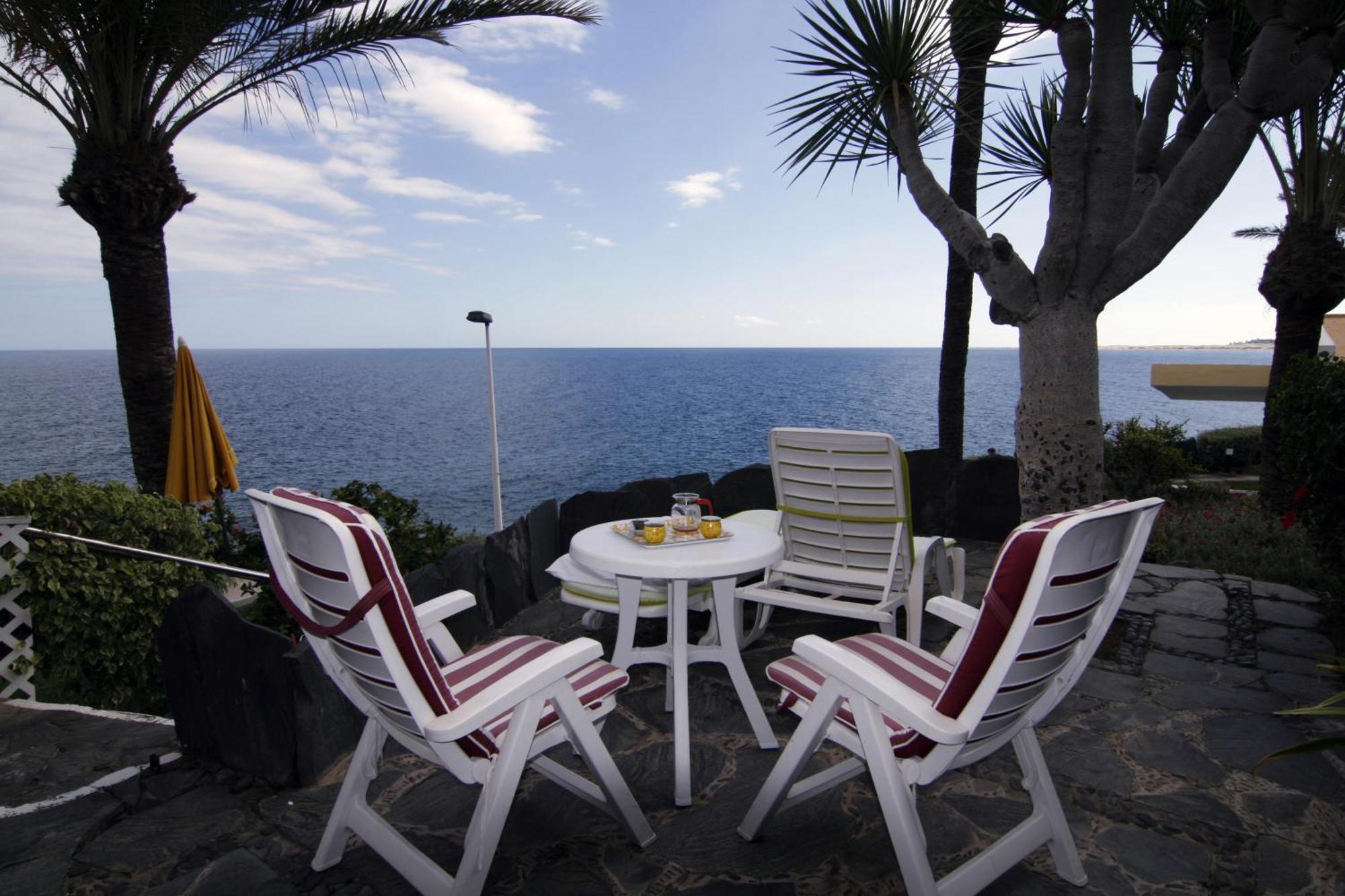 Estupendo Bungalow Cerca Del Mar Maspalomas  Zewnętrze zdjęcie